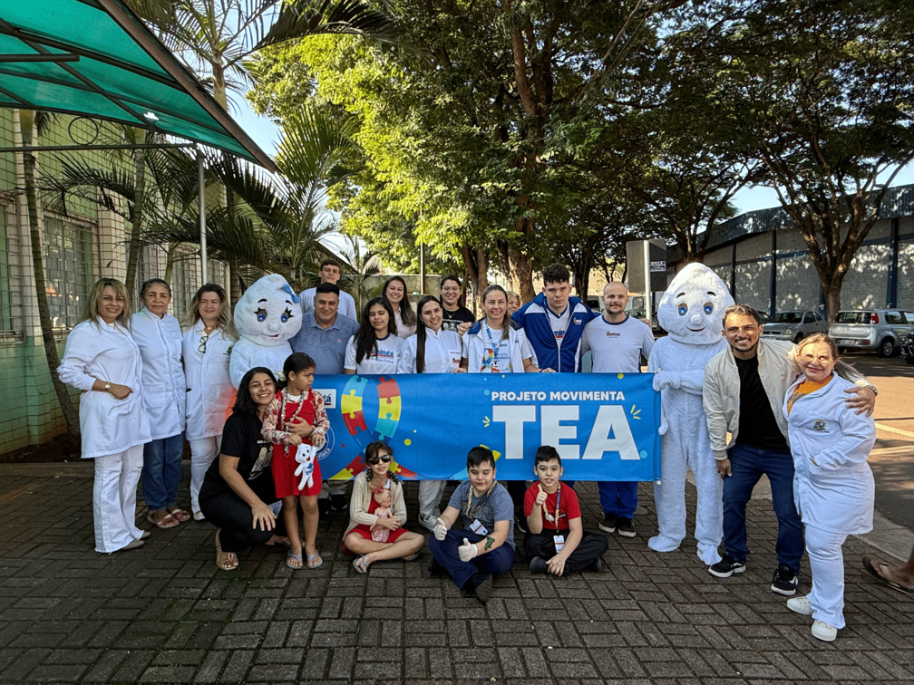 Prefeitura de Sarandi realiza primeira edição do 